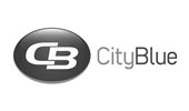 city-blue